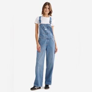 NWT Levi bibs